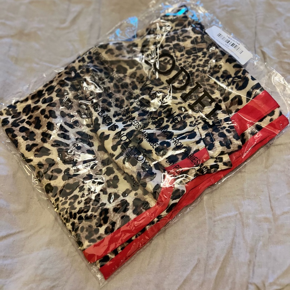 NWT Jodifl Hidden Agenda Wide Leg pants - Picture 6 of 9